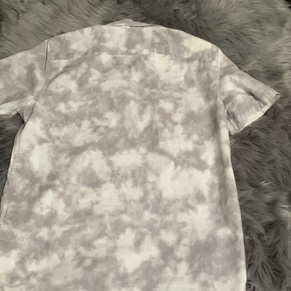 Hollister Epic Flex Shirt - Picture 5 of 5